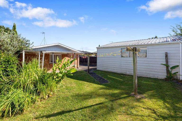 Photo of property in 248 Levers Road, Matua, Tauranga, 3110