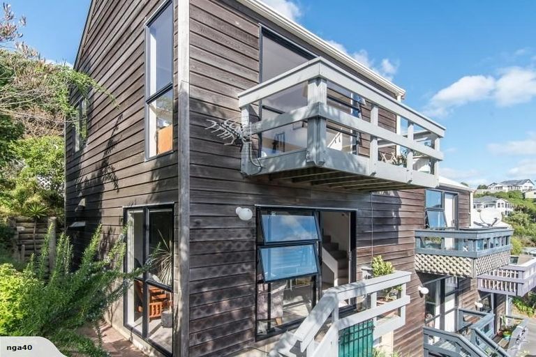 Photo of property in 25/55 Hamilton Road, Hataitai, Wellington, 6021