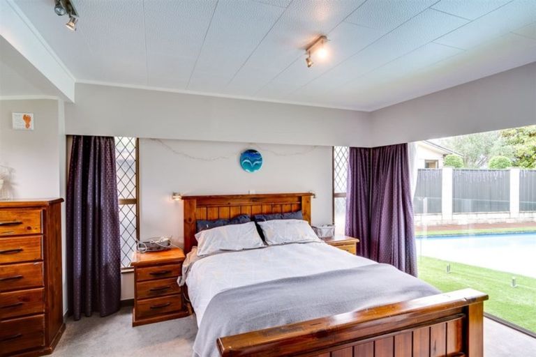 Photo of property in 3 Neagle Place, Greenmeadows, Napier, 4112