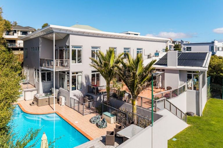 Photo of property in 59 The Masthead, Whitby, Porirua, 5024