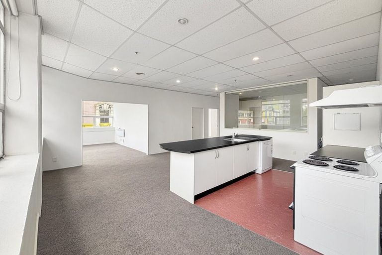 Photo of property in City Lodge, 202/115 Vivian Street, Te Aro, Wellington, 6011