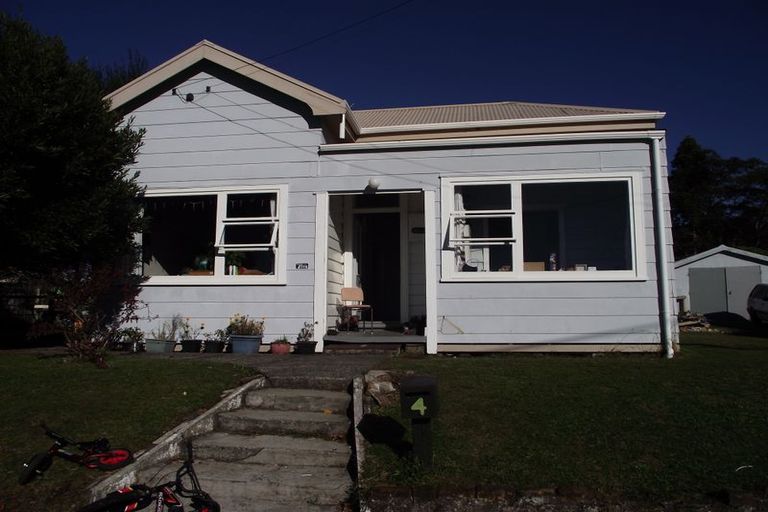 Photo of property in 4 Baber Street, Waihi, 3610