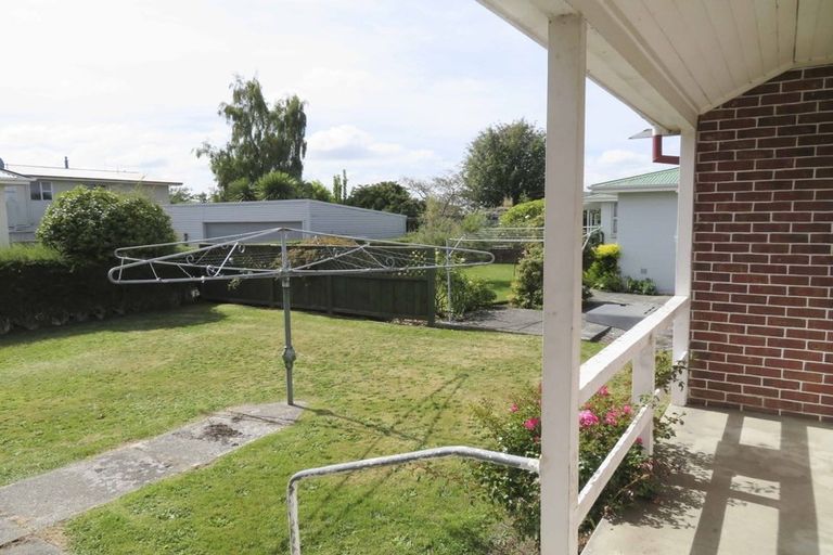 Photo of property in 6 Milton Street, Gore, 9710