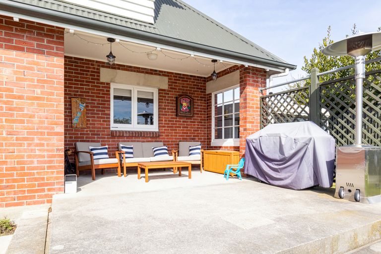 Photo of property in 285 Church Street, West End, Timaru, 7910