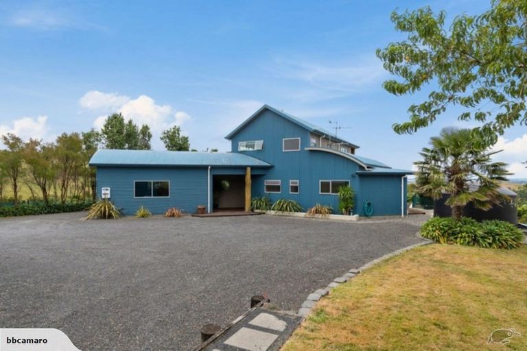 Photo of property in 725 Wright Road, Aongatete, Katikati, 3181