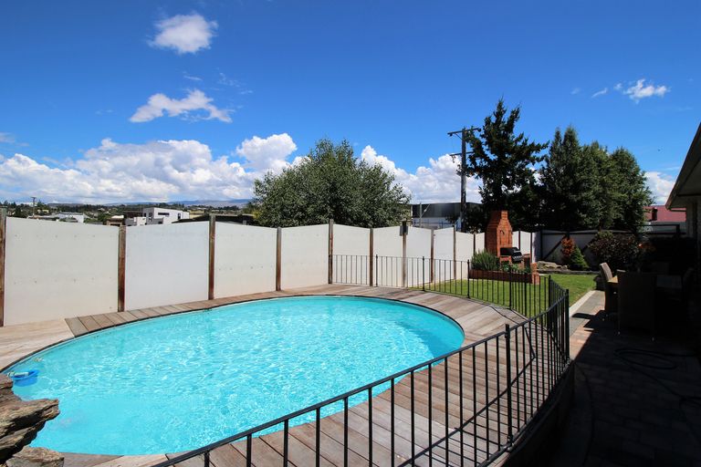 Photo of property in 1 Fox Street, Alexandra, 9320