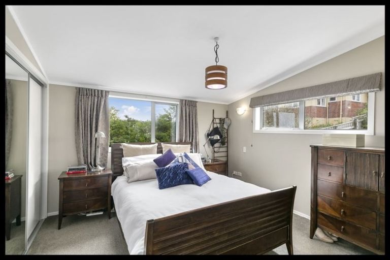 Photo of property in 42b Mandalay Terrace, Khandallah, Wellington, 6035