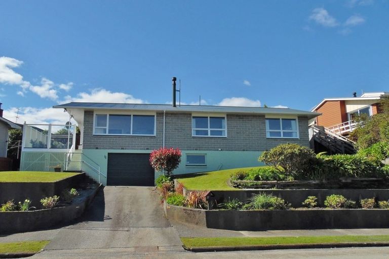 Photo of property in 37 Bonar Drive, Hokitika, 7810