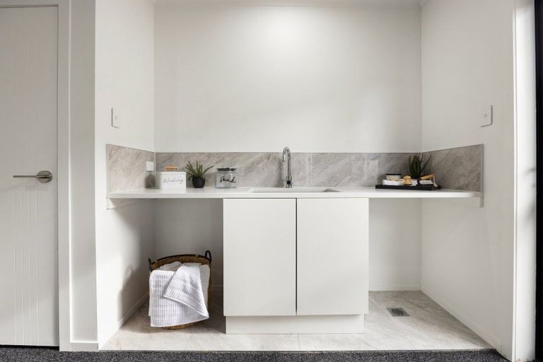 Photo of property in 2/5 Camden Place, Pukete, Hamilton, 3200