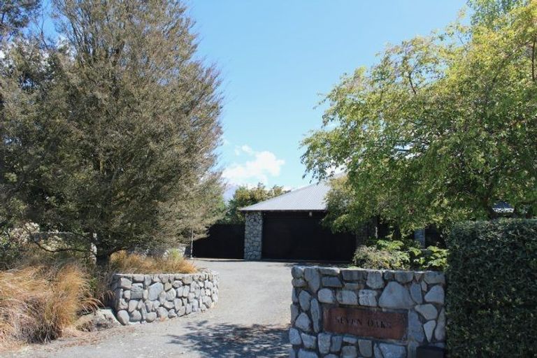 Photo of property in 623 Coleridge Road, Windwhistle, Hororata, 7572