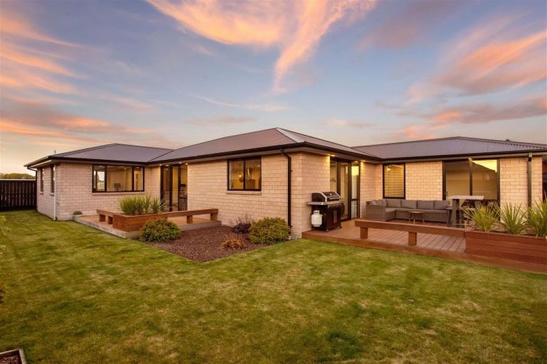 Photo of property in 23 Redbrook Road, Casebrook, Christchurch, 8051