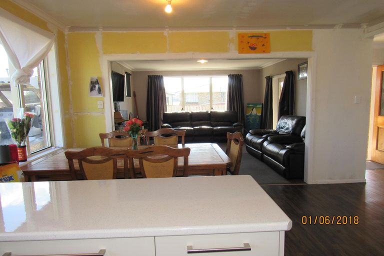 Photo of property in 141 Harris Street, Huntly, 3700