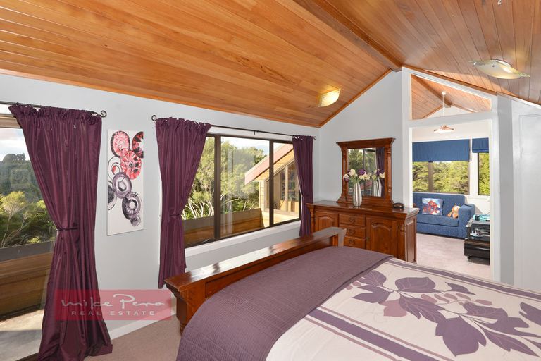 Photo of property in 100 Te Rongo Road, Parua Bay, Whangarei, 0174