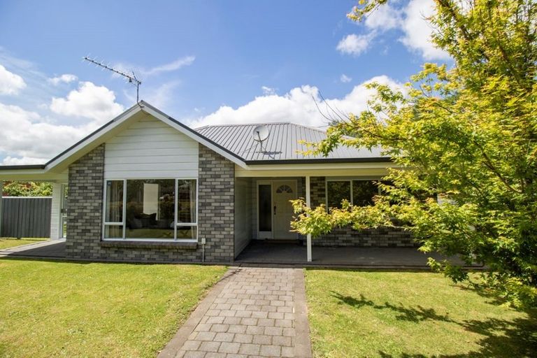 Photo of property in 39a Tower Road, Matamata, 3400