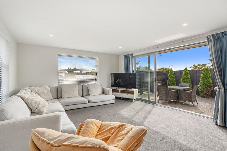 Photo of property in 58 Quartz Drive, Rolleston, 7614