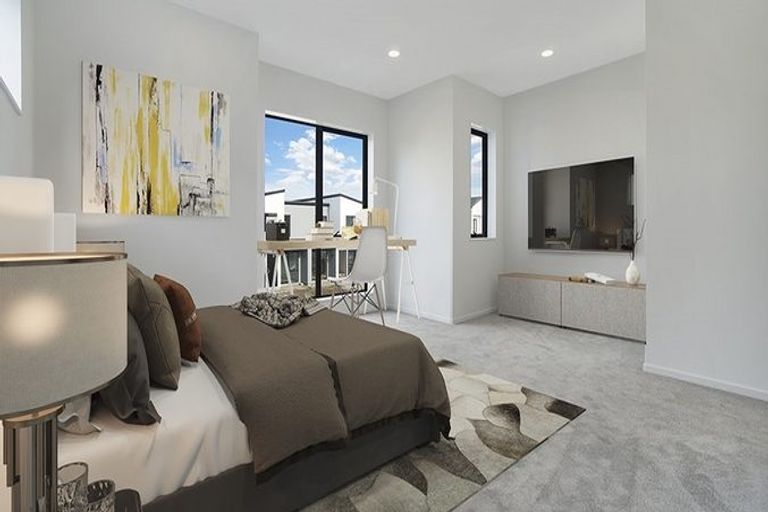 Photo of property in 110 Bellbird Street, Papakura, 2110