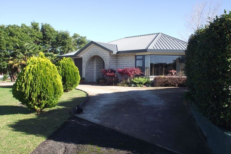 Photo of property in 58 Bradford Street, Waihi, 3610