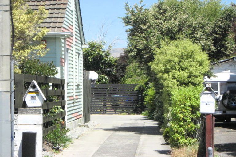 Photo of property in 14a Pannell Avenue, Wainoni, Christchurch, 8061