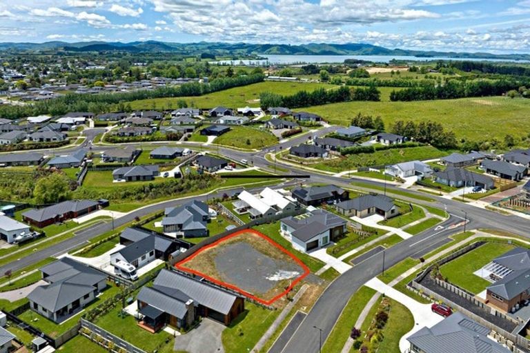 Photo of property in 6 Rylstone Way, Te Kauwhata, 3710