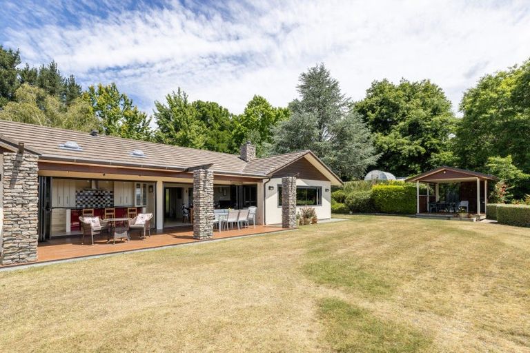 Photo of property in 34 Whakapirau Road, Maraekakaho, Hastings, 4174