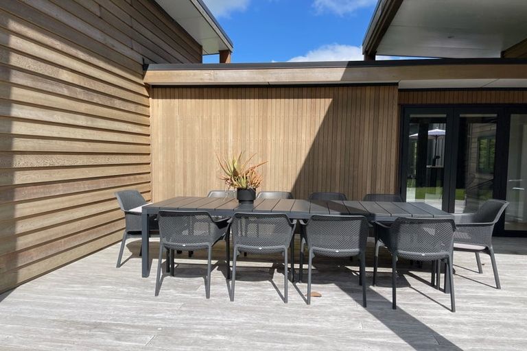 Photo of property in 55 Galloway Road, Karaka, Papakura, 2580