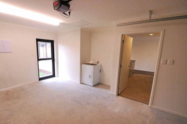 Photo of property in 14 Berners Way, Rolleston, 7615