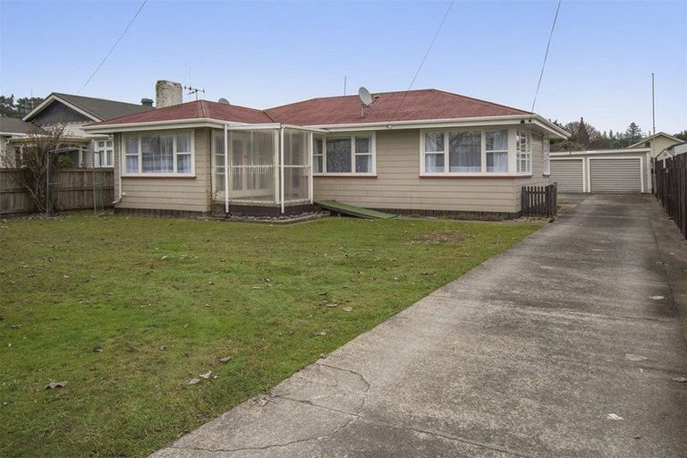 Photo of property in 9 Studholme Street, Morrinsville, 3300