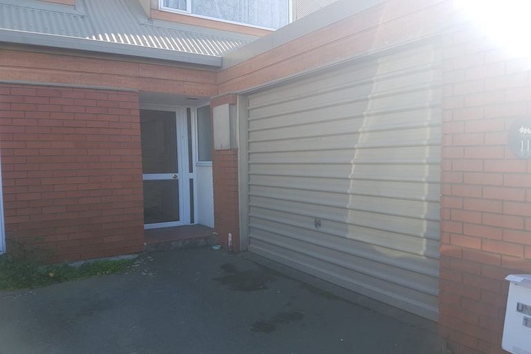 Photo of property in 11/10 Nanette Street, Upper Riccarton, Christchurch, 8041