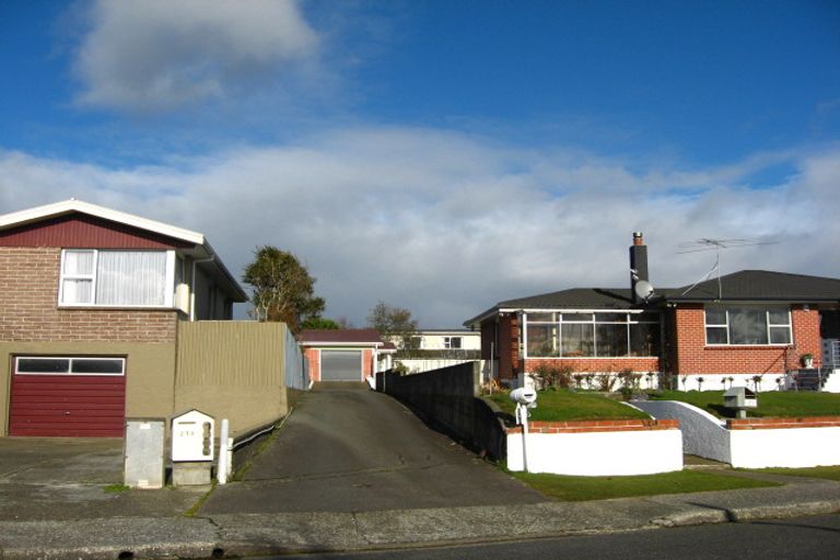 Photo of property in 277 Talbot Street, Hargest, Invercargill, 9810