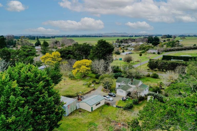 Photo of property in 22 Herrick Street, Ongaonga, 4278