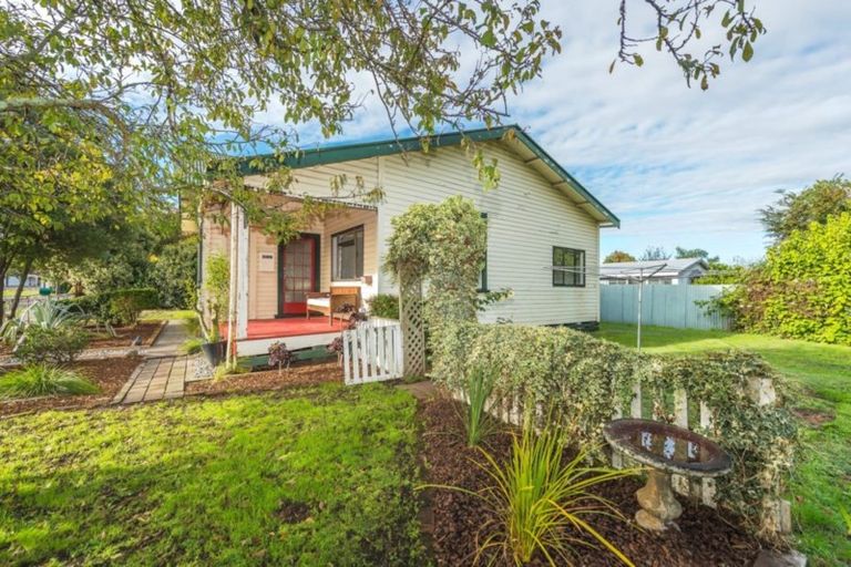 Photo of property in 25 Spier Street, Aramoho, Whanganui, 4500