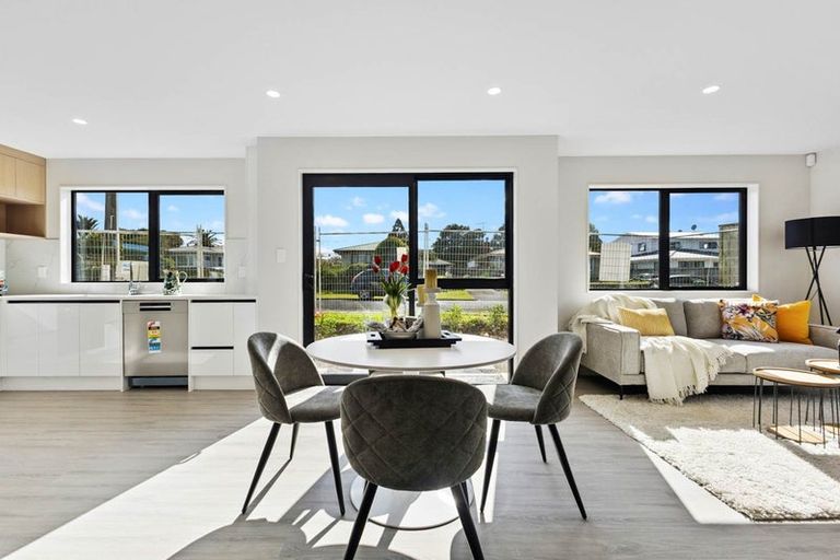 Photo of property in 49b Puriri Road, Manurewa, Auckland, 2102