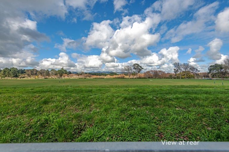 Photo of property in 14 Buick Crescent, Awapuni, Palmerston North, 4412