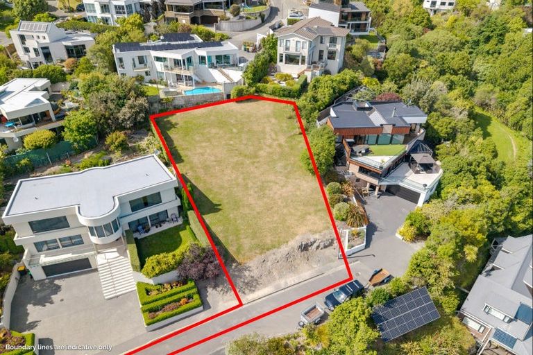 Photo of property in 3 Derrynane Lane, Cashmere, Christchurch, 8022