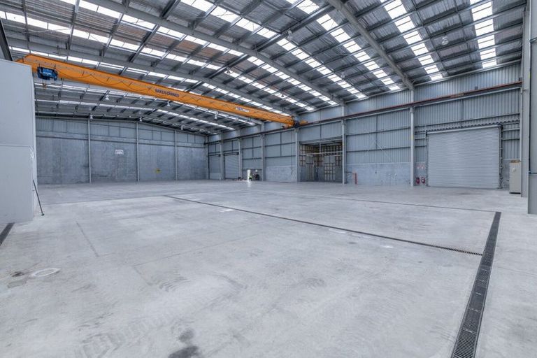 Photo of property in 126 Aerodrome Road, Burleigh, Blenheim, 7272