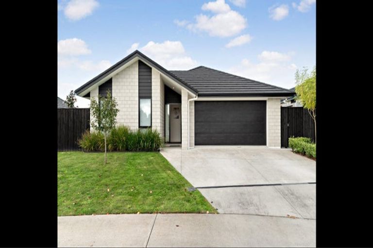 Photo of property in 30 Maggie Place, Chartwell, Hamilton, 3210