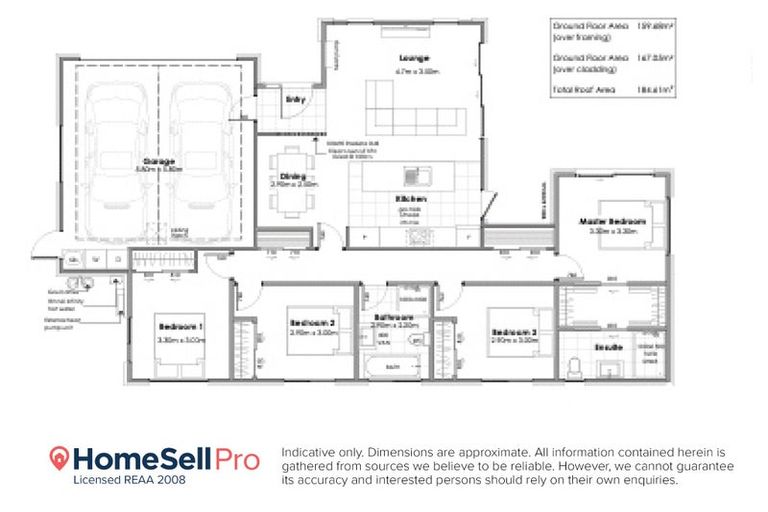 Photo of property in 42 Hinaki Street, Poike, Tauranga, 3112