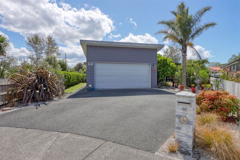 Photo of property in 12 Halyard Way, Mangawhai, 0505