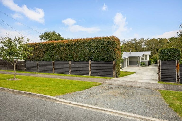 Photo of property in 12 Trigg Road, Huapai, Kumeu, 0810