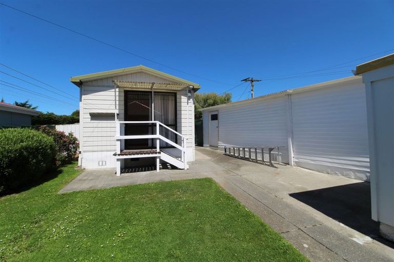 Photo of property in 65 Old North Road, Marchwiel, Timaru, 7910