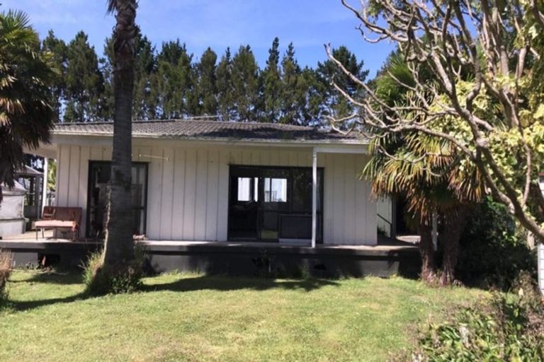 Photo of property in 48 Pukeoware Road, Waiuku, 2681
