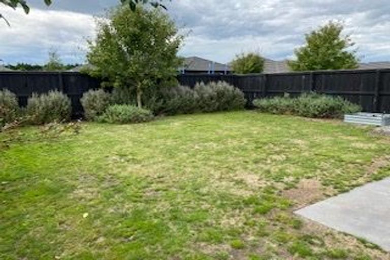 Photo of property in 38 Wallingford Crescent, Rolleston, 7615