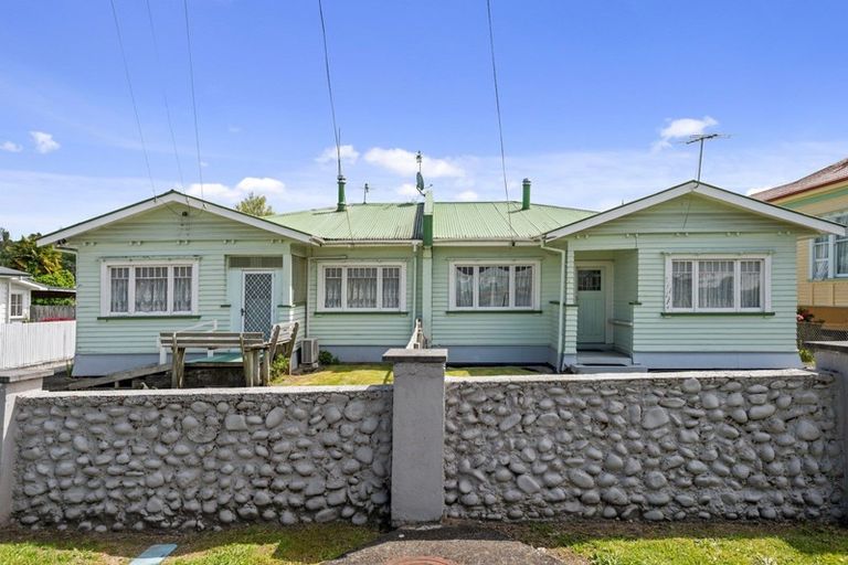 Photo of property in 19 Katarina Street, Taumarunui, 3920