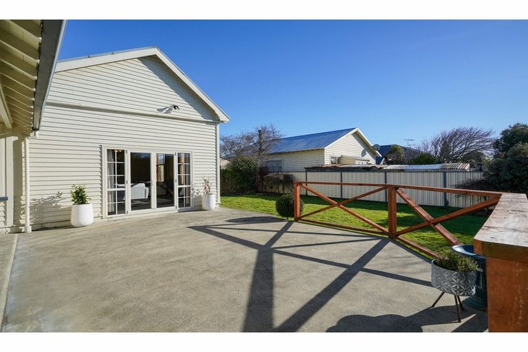Photo of property in 111 Mary Street, Richmond, Invercargill, 9810