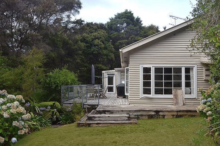 Photo of property in 36 Schoolhouse Bay Road, Kawau Island, 0920