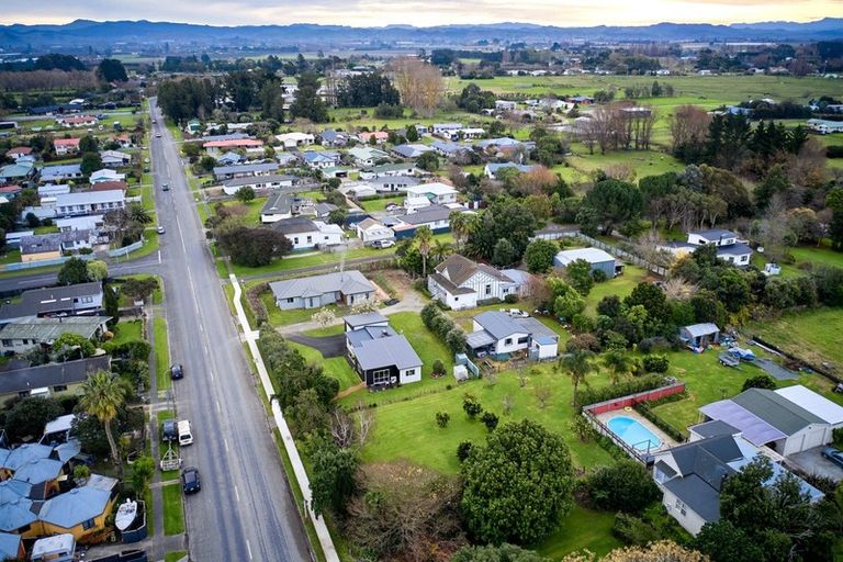 Photo of property in 461 Nelson Road, Riverdale, Gisborne, 4010