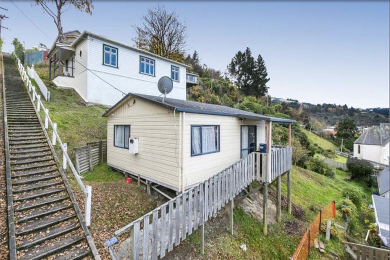 Photo of property in 14 Duddingstone Steps, North East Valley, Dunedin, 9010