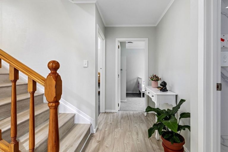 Photo of property in 3/17 Eban Avenue, Hillcrest, Auckland, 0627