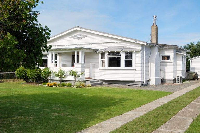 Photo of property in 108 Whitaker Street, Whataupoko, Gisborne, 4010