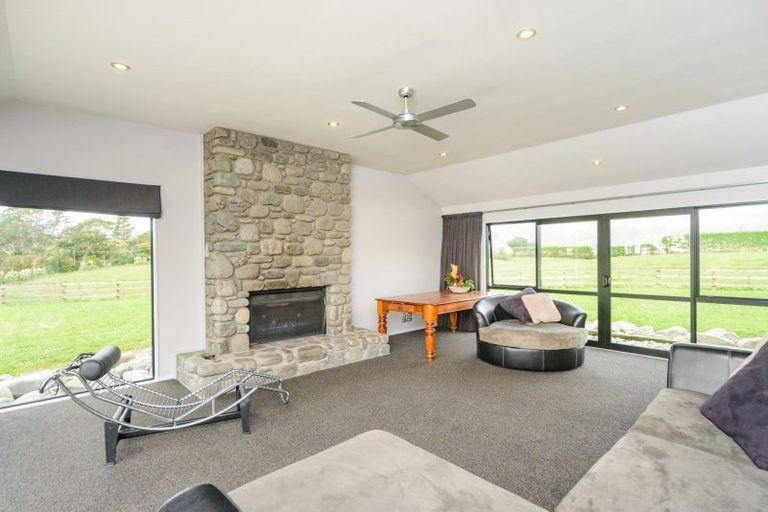 Photo of property in 6 Akers Road, Linton, Palmerston North, 4472